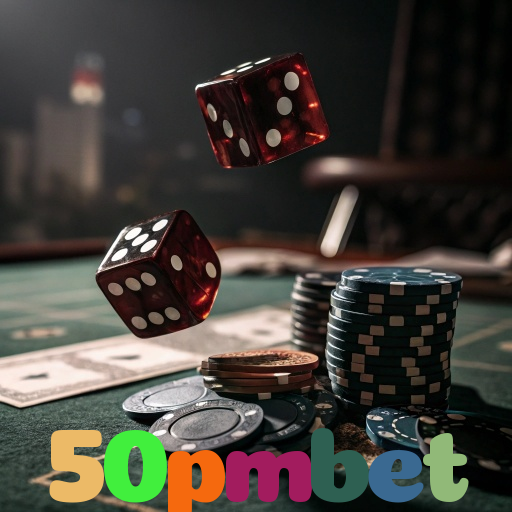 50pmbet:Aposte nas melhores slots e conquiste prêmios como nunca!