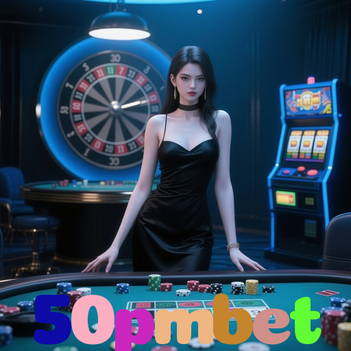 50pmbet：Aposte no futebol, jogue poker e conquiste vitórias épicas!