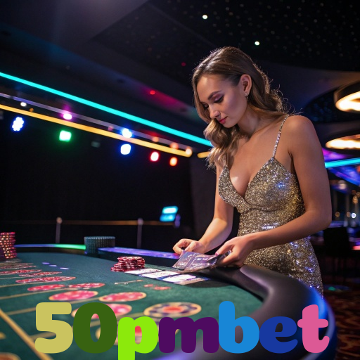 50pmbet：Aposte nas melhores slots e conquiste prêmios como nunca!
