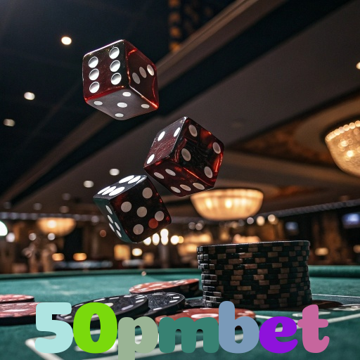 50pmbet：Aposte no futebol, jogue poker e conquiste vitórias épicas!