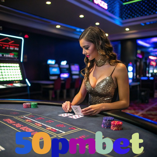 50pmbet:Jogue poker, aposte no futebol e ganhe em grandes jogos de cassino!