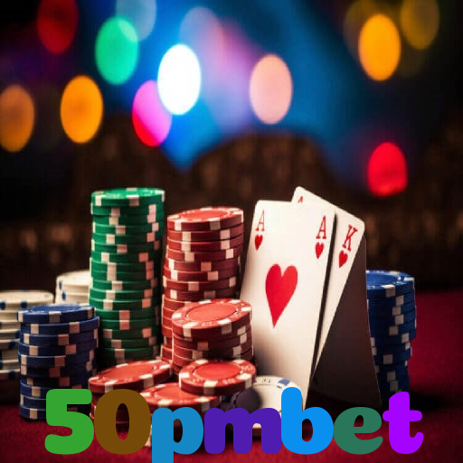 50pmbet：Jogue poker, aposte no futebol e ganhe em grandes jogos de cassino!