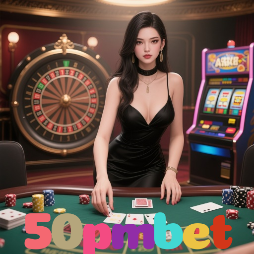 50pmbet：Aposte no futebol, jogue poker e conquiste vitórias épicas!