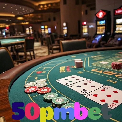50pmbet：Jogue poker, aposte no futebol e ganhe em grandes jogos de cassino!