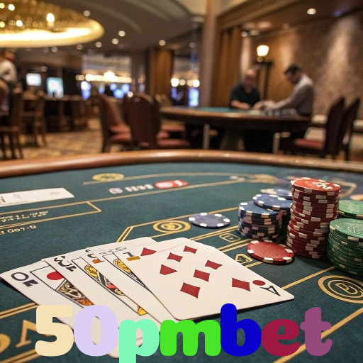 50pmbet：Jogue poker, aposte no futebol e ganhe em grandes jogos de cassino!