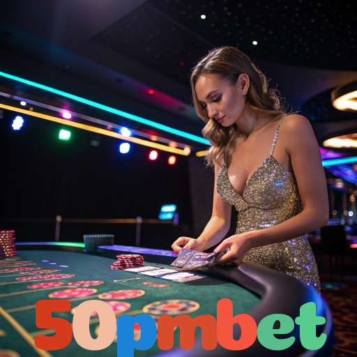 50pmbet：Aposte no futebol, jogue poker e conquiste vitórias épicas!