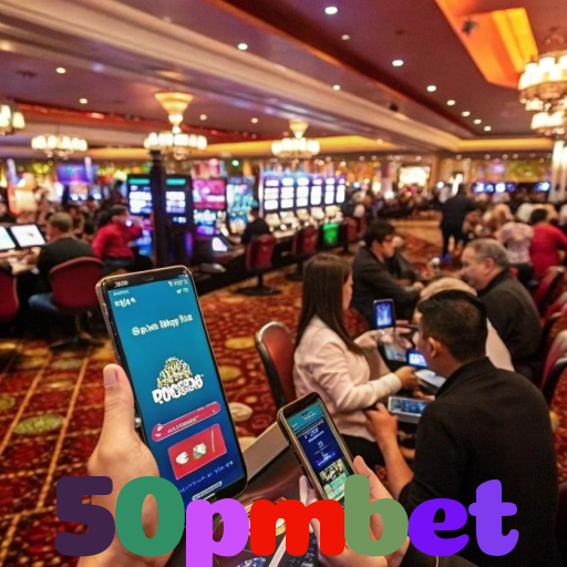 50pmbet：Aposte no futebol, jogue poker e conquiste vitórias épicas!
