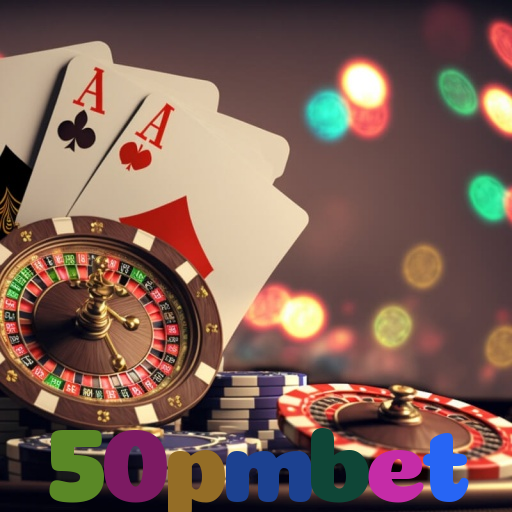 50pmbet:Jogue poker, aposte no futebol e ganhe em grandes jogos de cassino!