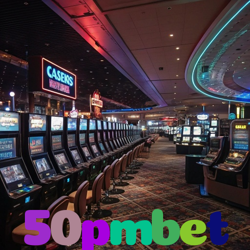 50pmbet:Aposte nas melhores slots e conquiste prêmios como nunca!