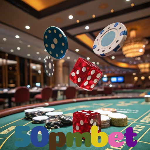 50pmbet：Aposte nas melhores slots e conquiste prêmios como nunca!