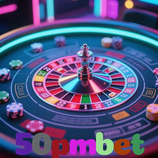 50pmbet:Aposte nas melhores slots e conquiste prêmios como nunca!
