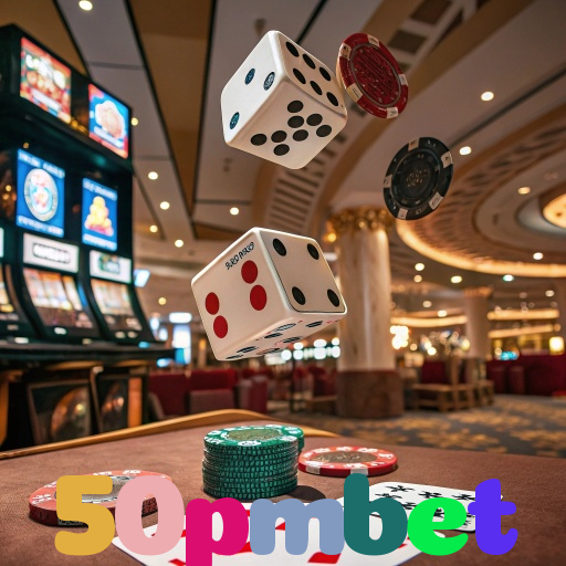 50pmbet：Aposte no futebol, jogue poker e conquiste vitórias épicas!