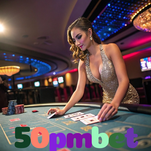 50pmbet：Aposte no futebol, jogue poker e conquiste vitórias épicas!