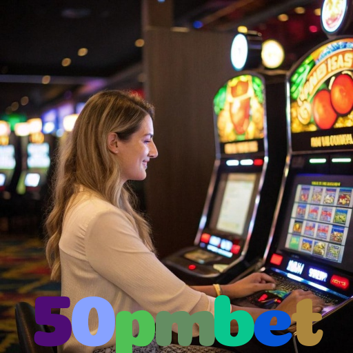 50pmbet：Aposte no futebol, jogue poker e conquiste vitórias épicas!
