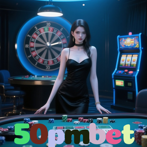 50pmbet：Aposte nas melhores slots e conquiste prêmios como nunca!
