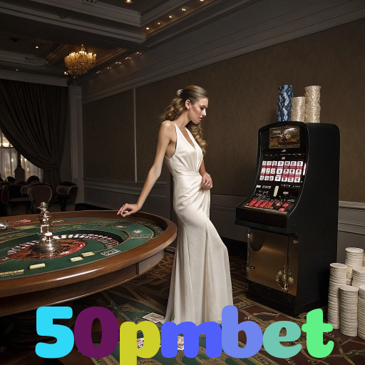 50pmbet：Aposte nas melhores slots e conquiste prêmios como nunca!