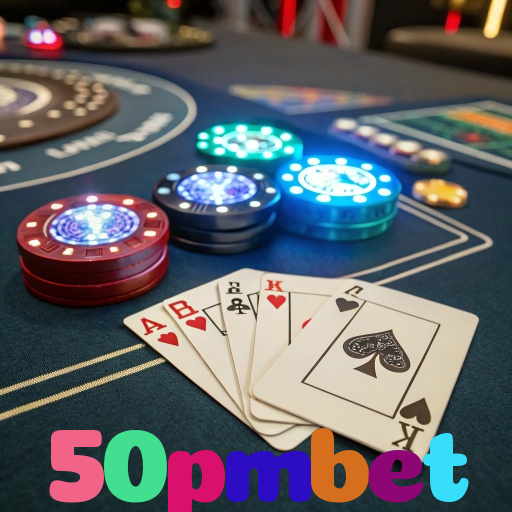 50pmbet:Aposte no futebol, jogue poker e conquiste vitórias épicas!