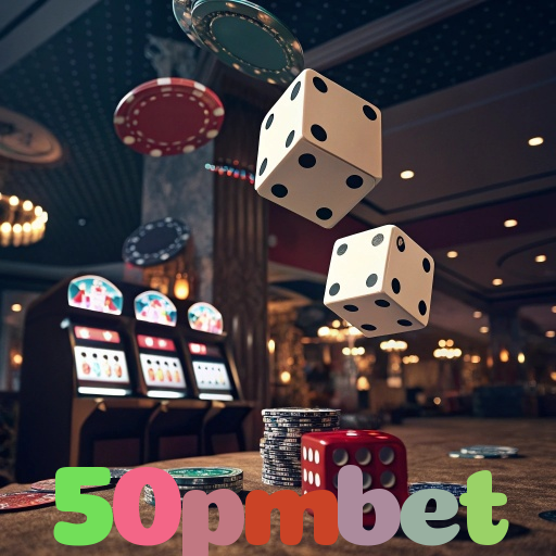 50pmbet：Jogue poker, aposte no futebol e ganhe em grandes jogos de cassino!