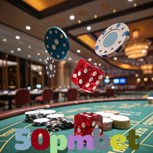 50pmbet：Aposte no futebol, jogue poker e conquiste vitórias épicas!