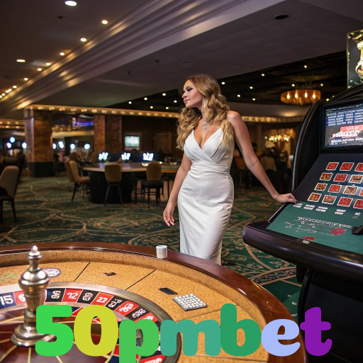 50pmbet：Jogue poker, aposte no futebol e ganhe em grandes jogos de cassino!