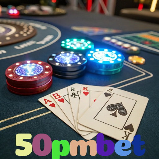 50pmbet:Jogue poker, aposte no futebol e ganhe em grandes jogos de cassino!