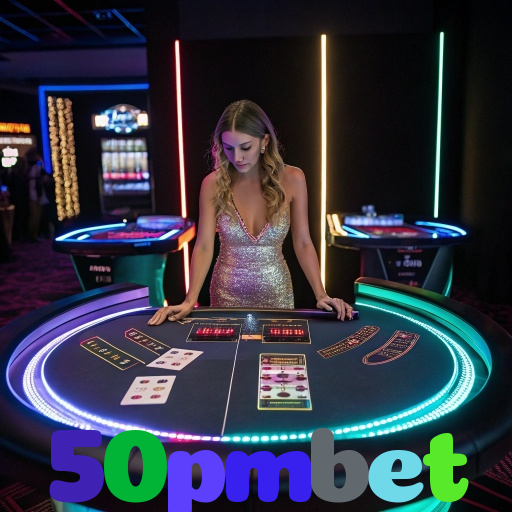 50pmbet:Aposte nas melhores slots e conquiste prêmios como nunca!