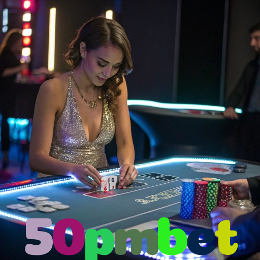 50pmbet：Aposte no futebol, jogue poker e conquiste vitórias épicas!