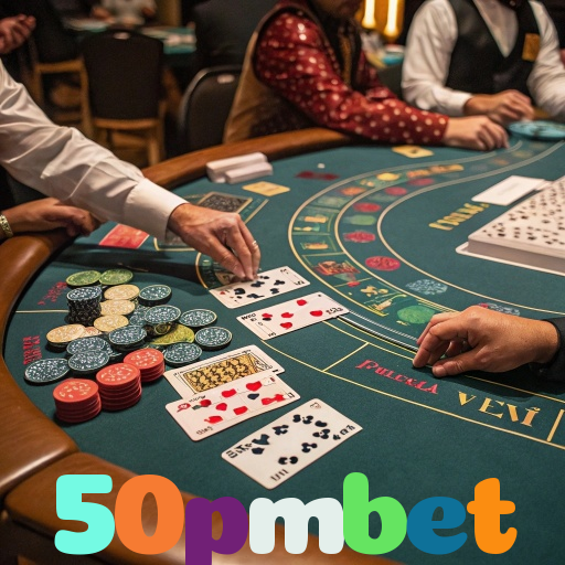 50pmbet:Aposte nas melhores slots e conquiste prêmios como nunca!