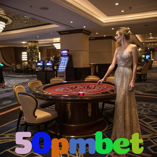 50pmbet：Jogue poker, aposte no futebol e ganhe em grandes jogos de cassino!