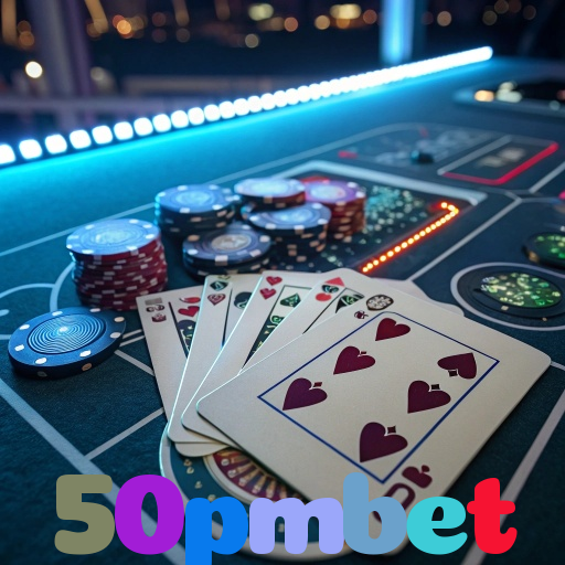 50pmbet:Aposte nas melhores slots e conquiste prêmios como nunca!