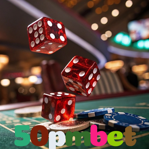 50pmbet：Aposte nas melhores slots e conquiste prêmios como nunca!