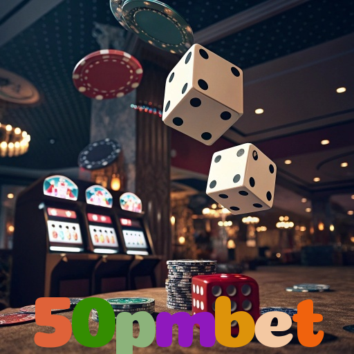 50pmbet：Aposte no futebol, jogue poker e conquiste vitórias épicas!