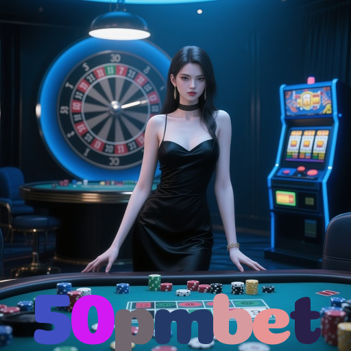 50pmbet:Aposte nas melhores slots e conquiste prêmios como nunca!