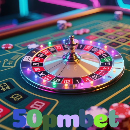 50pmbet：Aposte nas melhores slots e conquiste prêmios como nunca!