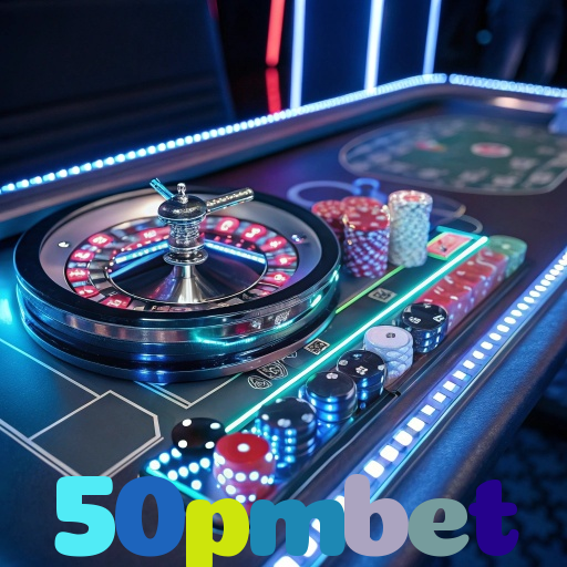 50pmbet:Aposte nas melhores slots e conquiste prêmios como nunca!