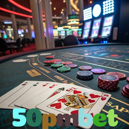 50pmbet：Aposte no futebol, jogue poker e conquiste vitórias épicas!
