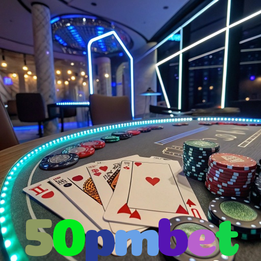 50pmbet：Aposte no futebol, jogue poker e conquiste vitórias épicas!