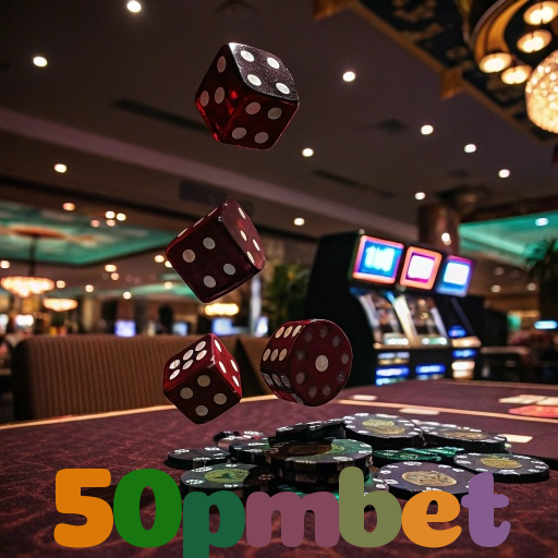 50pmbet：Aposte nas melhores slots e conquiste prêmios como nunca!
