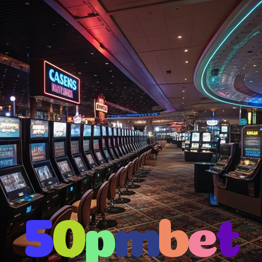 50pmbet:Aposte nas melhores slots e conquiste prêmios como nunca!