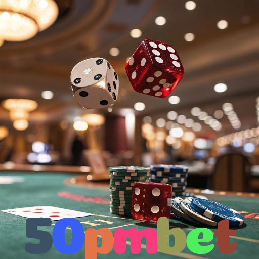 50pmbet：Aposte no futebol, jogue poker e conquiste vitórias épicas!