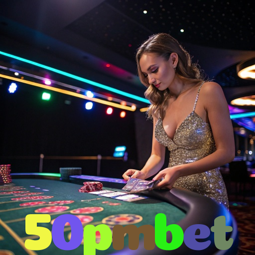 50pmbet：Jogue poker, aposte no futebol e ganhe em grandes jogos de cassino!
