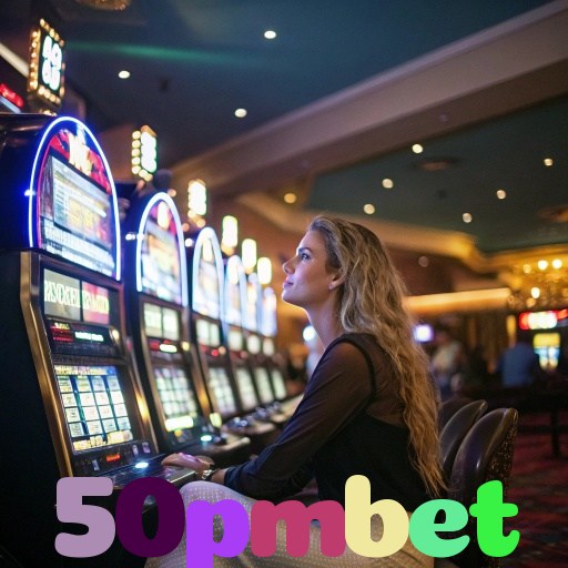 50pmbet:Aposte nas melhores slots e conquiste prêmios como nunca!