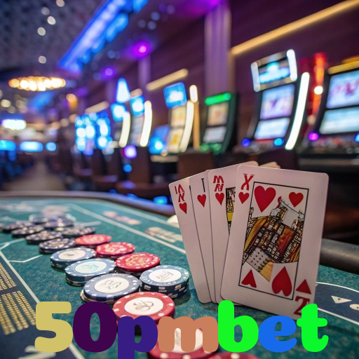 50pmbet:Jogue poker, aposte no futebol e ganhe em grandes jogos de cassino!
