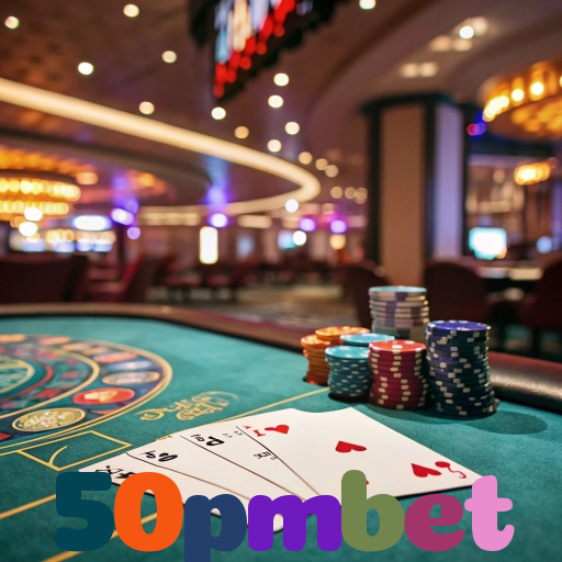 50pmbet：Aposte no futebol, jogue poker e conquiste vitórias épicas!
