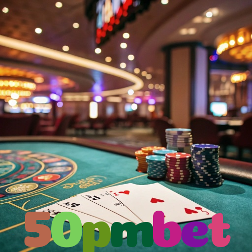 50pmbet：Aposte no futebol, jogue poker e conquiste vitórias épicas!