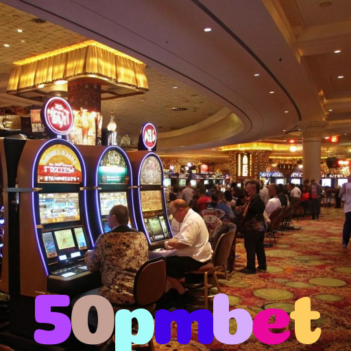 50pmbet：Jogue poker, aposte no futebol e ganhe em grandes jogos de cassino!