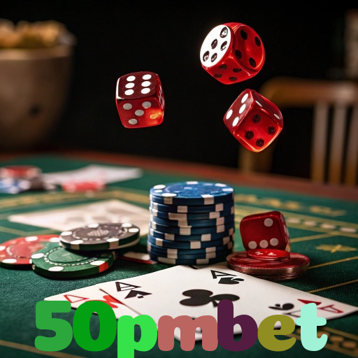 50pmbet：Aposte nas melhores slots e conquiste prêmios como nunca!