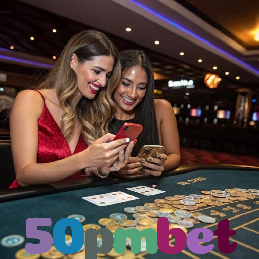 50pmbet:Aposte nas melhores slots e conquiste prêmios como nunca!