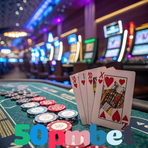 50pmbet:Aposte no futebol, jogue poker e conquiste vitórias épicas!