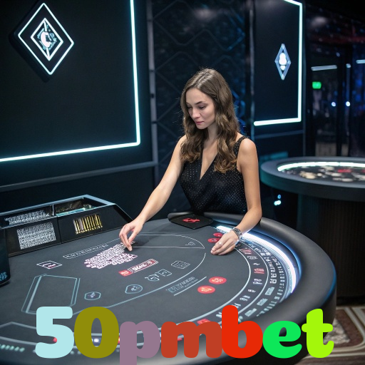 50pmbet：Jogue poker, aposte no futebol e ganhe em grandes jogos de cassino!